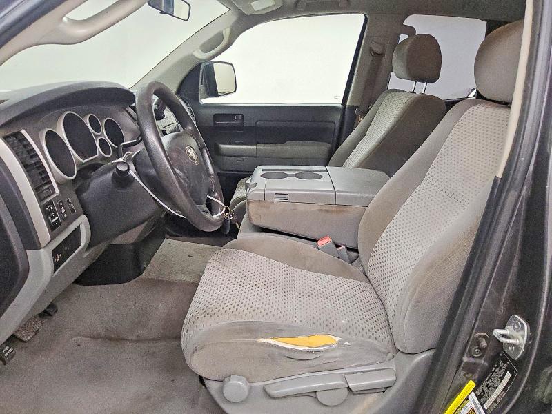 Продаж на аукціоні авто 2011 Toyota Tundra, vin: 5TFRM5F19BX034022, номер лоту: 59159946