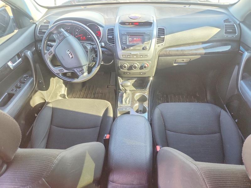 Aukcja sprzedaży 2014 Kia Sorento, vin: 5XYKT3A66EG475738, numer aukcji: 60200796