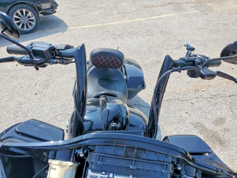 Продажа на аукционе авто 2022 Harley-davidson Fltrxs, vin: 1HD1KTP19NB614375, номер лота: 61953696