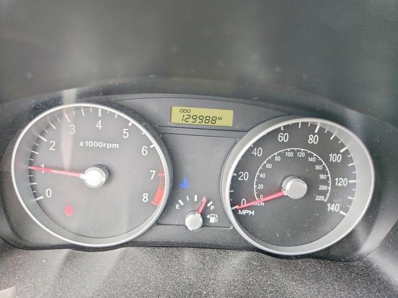 Продажа на аукционе авто 2008 Hyundai Accent, vin: KMHCM36C78U086282, номер лота: 59340786