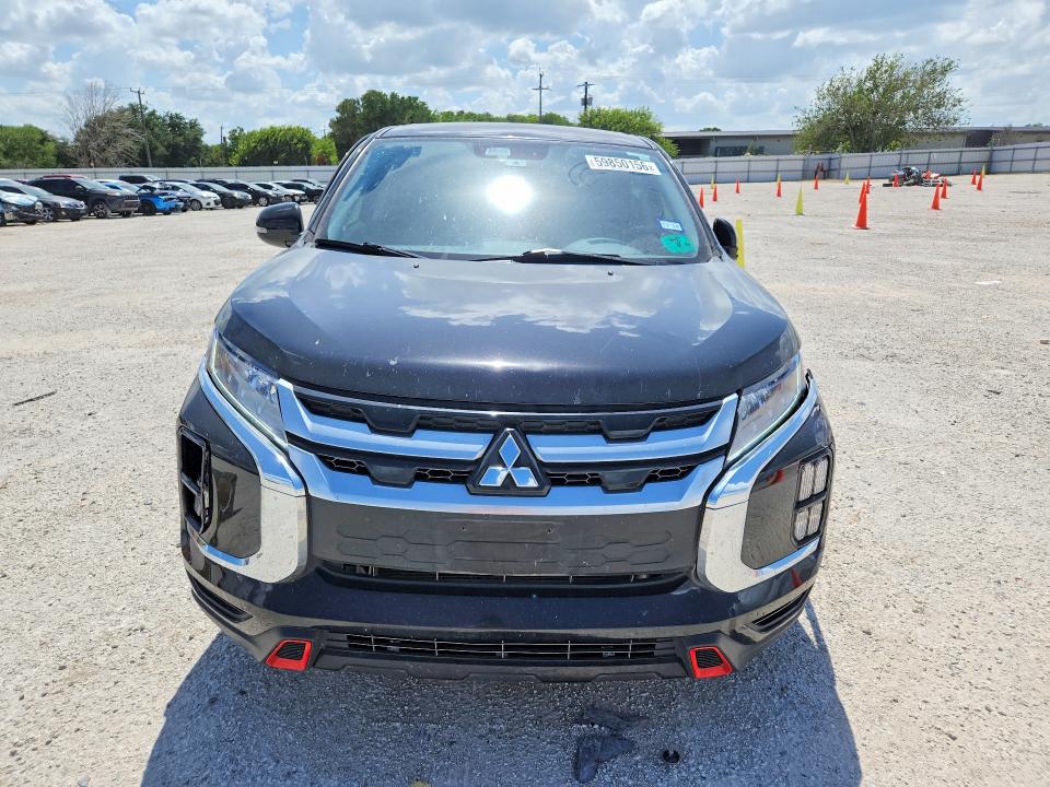 Продаж на аукціоні авто 2023 Mitsubishi Outlander Sport, vin: JA4ARUAU8PU012204, номер лоту: 59850156