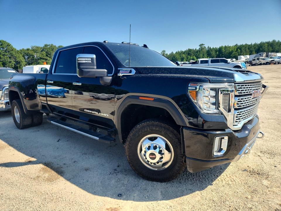 Продаж на аукціоні авто 2020 Gmc Sierra, vin: 1GT49WEY4LF348152, номер лоту: 60584006