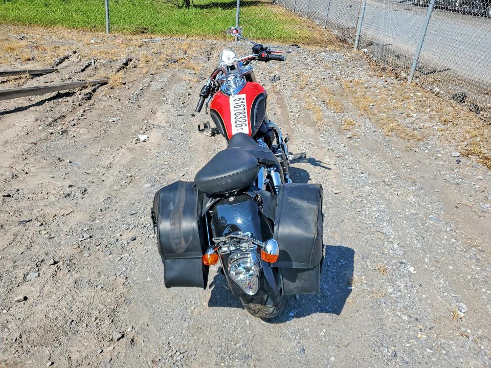 Aukcja sprzedaży 2005 Triumph Motorcycle Speed, vin: SMT915RN75J227169, numer aukcji: 61678326