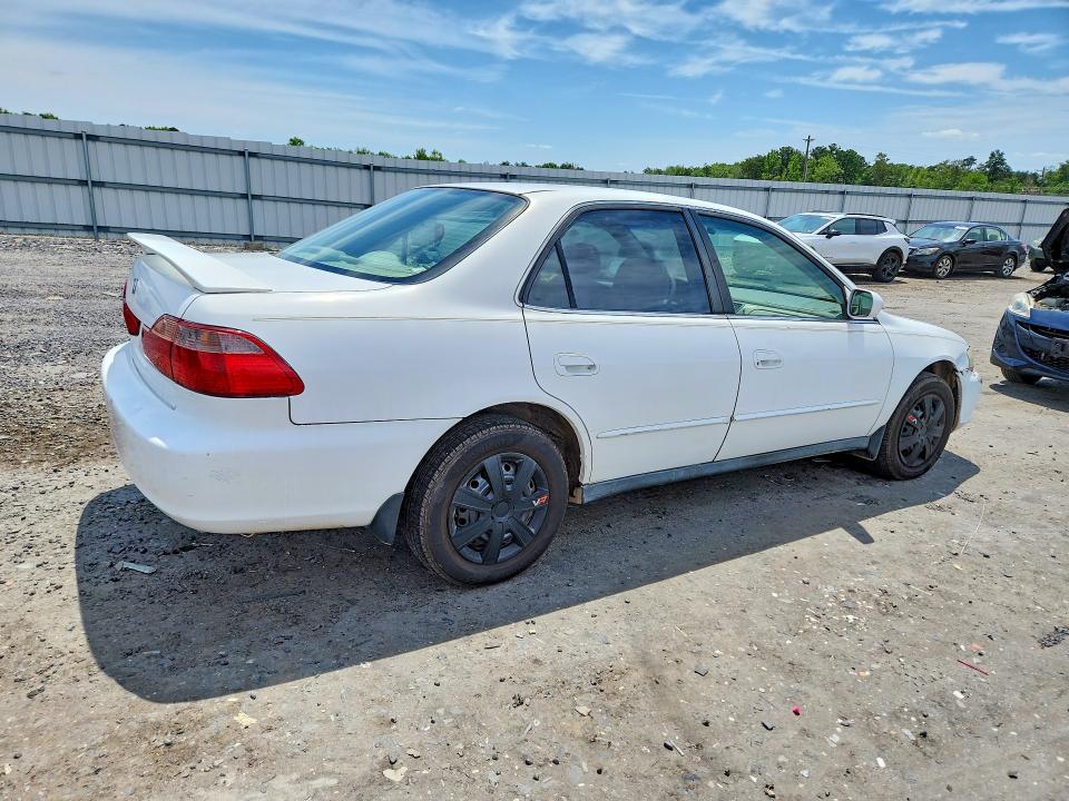 Aukcja sprzedaży 1998 Honda Accord, vin: 1HGCG5647WA058854, numer aukcji: 62490966
