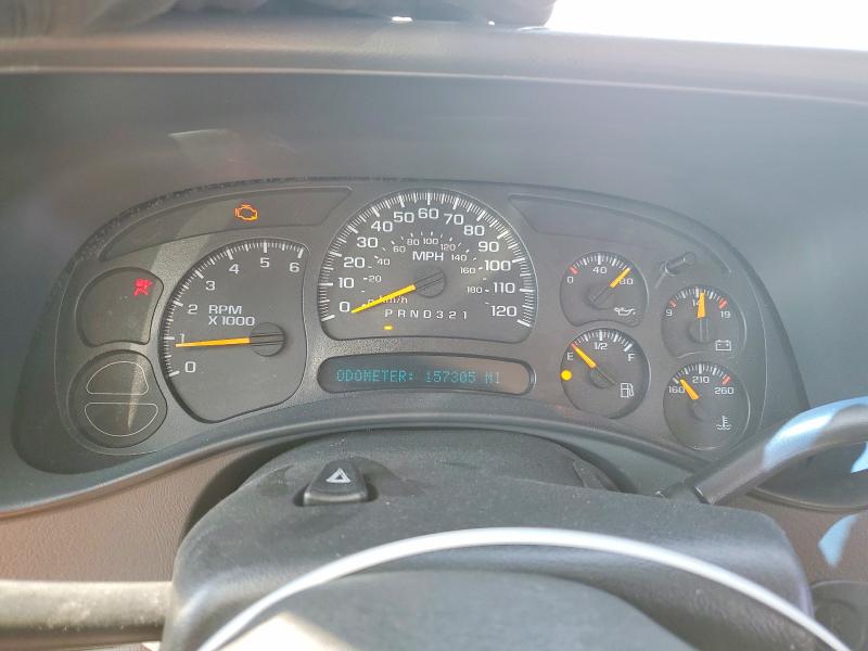 Продаж на аукціоні авто 2003 Gmc Yukon, vin: 1GKEK13Z83J224166, номер лоту: 61602526