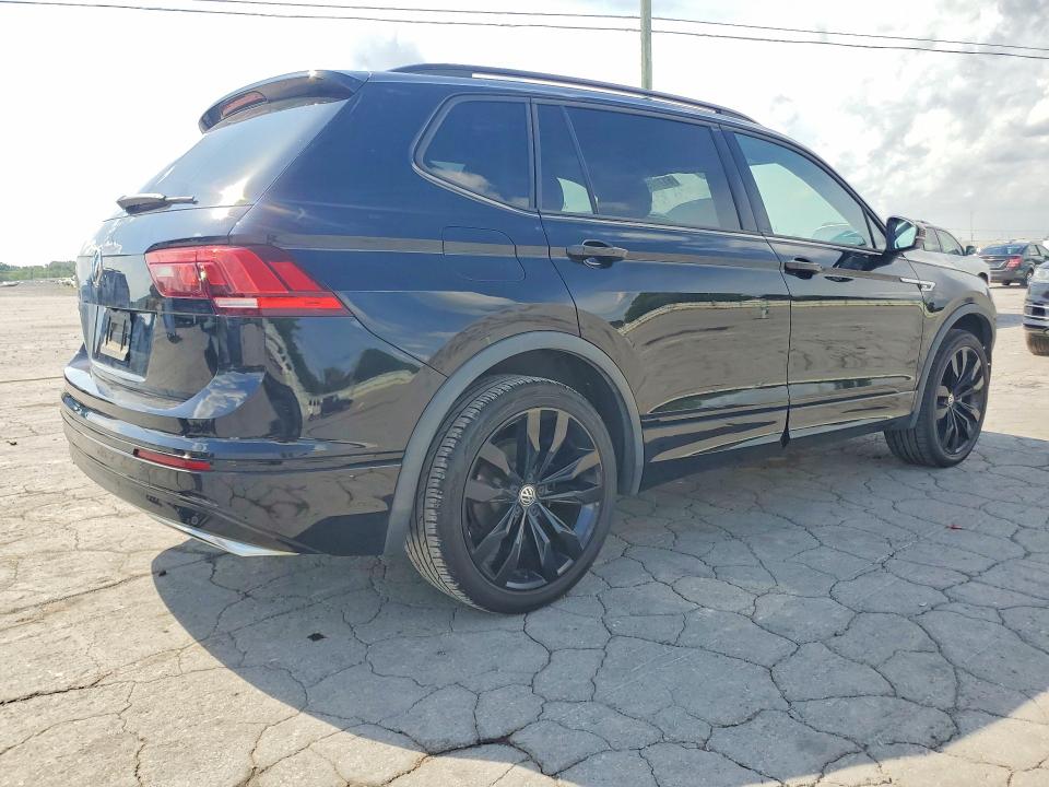 Продажа на аукционе авто 2021 Volkswagen Tiguan, vin: 3VV3B7AX0MM094008, номер лота: 61717576