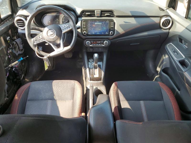 Продажа на аукционе авто 2024 Nissan Versa, vin: 3N1CN8FVXRL829497, номер лота: 59355566