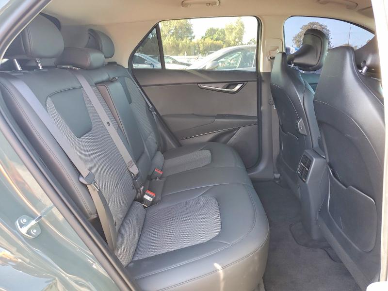 60955246 :رقم المزاد ، KNDCR3L15S5144450 vin ، 2025 Kia Niro مزاد بيع
