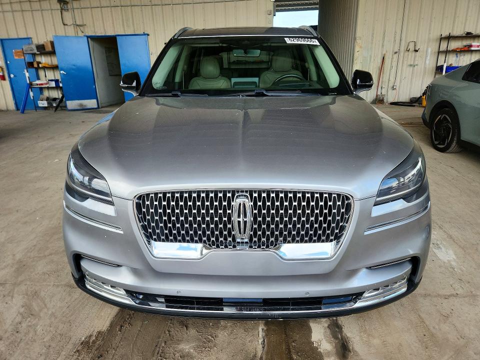 Aukcja sprzedaży 2020 Lincoln Aviator, vin: 5LM5J7WCXLGL23845, numer aukcji: 62969666