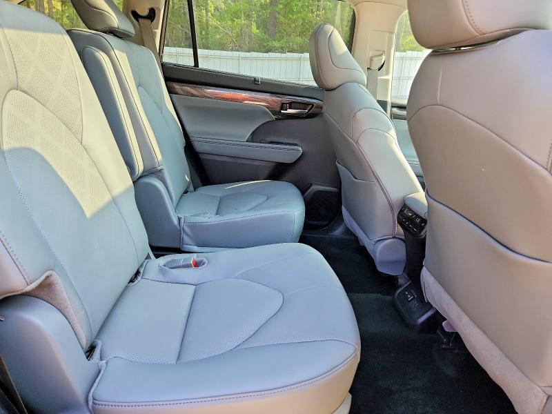 Aukcja sprzedaży 2026 Toyota Highlander, vin: 5TDKDRBH5TS597622, numer aukcji: 61049296