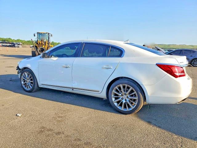 Aukcja sprzedaży 2014 Buick Lacrosse, vin: 1G4GB5G36EF214562, numer aukcji: 62316266