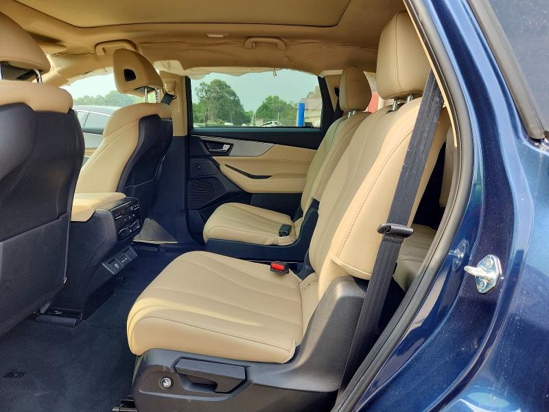 Продаж на аукціоні авто 2025 Acura Mdx, vin: 5J8YE1H35SL031756, номер лоту: 62819196