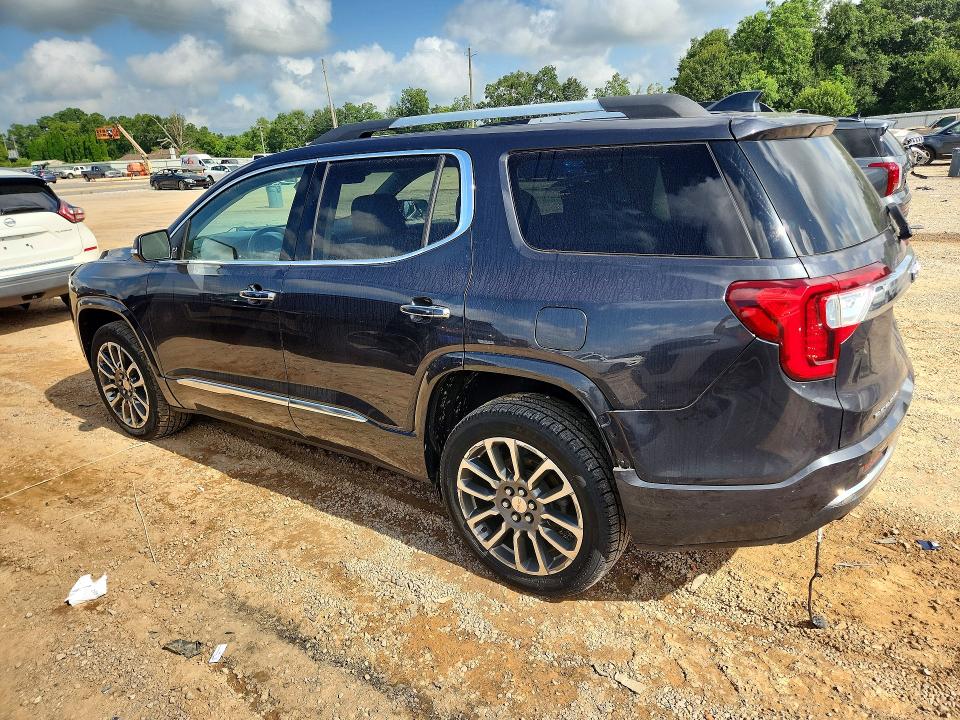 Aukcja sprzedaży 2022 Gmc Acadia, vin: 1GKKNPLS8NZ122144, numer aukcji: 61779086