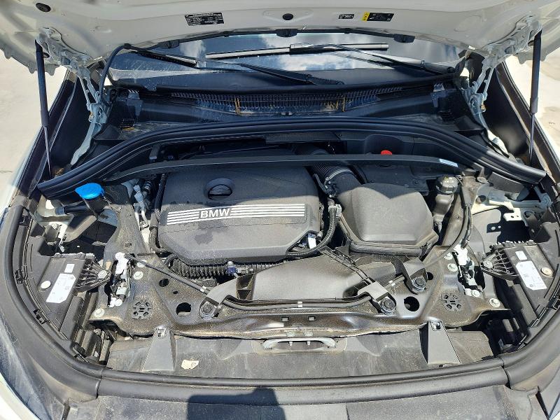 Aukcja sprzedaży 2025 Bmw X1, vin: WBX73EF03S5090165, numer aukcji: 60830706