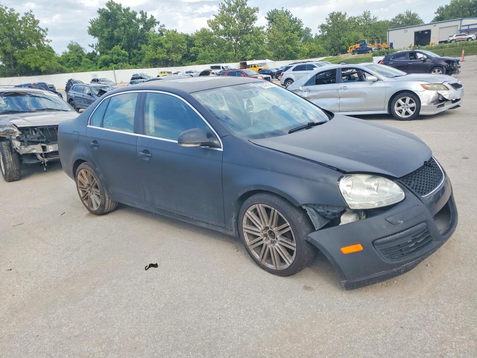 Aukcja sprzedaży 2010 Volkswagen Jetta, vin: 3VWRX7AJ8AM065824, numer aukcji: 62791226