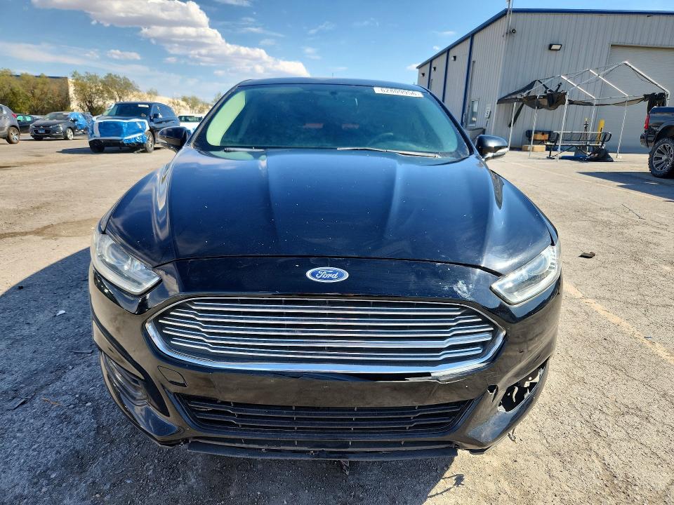 Aukcja sprzedaży 2016 Ford Fusion, vin: 3FA6P0H7XGR118323, numer aukcji: 62809956