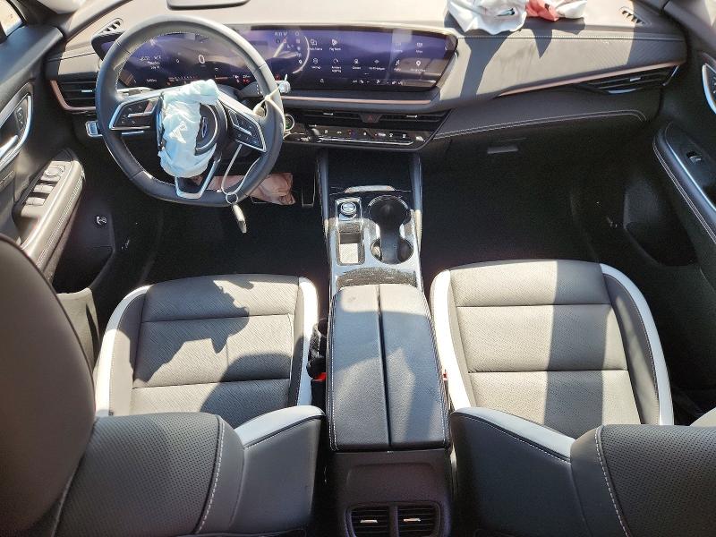 Aukcja sprzedaży 2025 Buick Envision, vin: LRBFZLE46SD035729, numer aukcji: 60947386