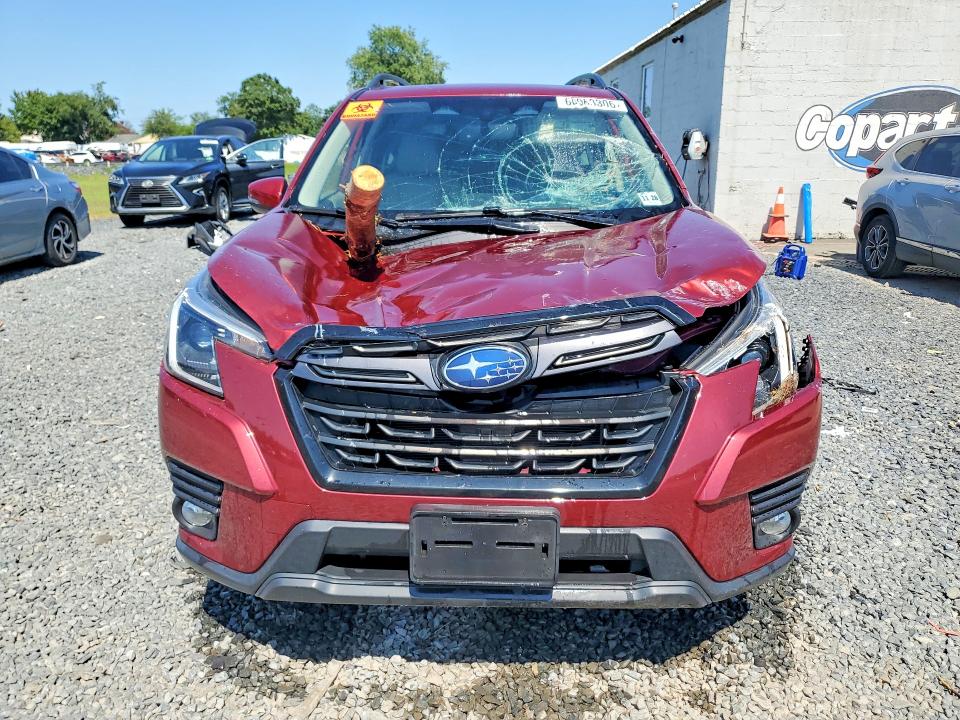 Продаж на аукціоні авто 2023 Subaru Forester, vin: JF2SKAPC0PH537974, номер лоту: 60963306