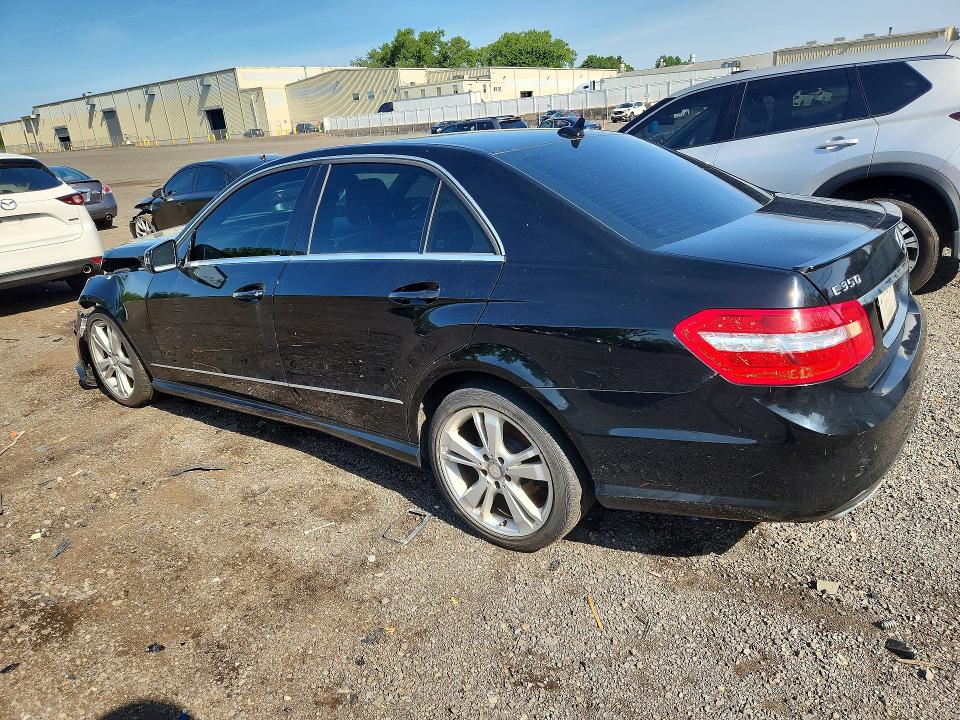2013 Mercedes-benz E მანქანა იყიდება აუქციონზე, vin: WDDHF8JB7DA727903, აუქციონის ნომერი: 61586526