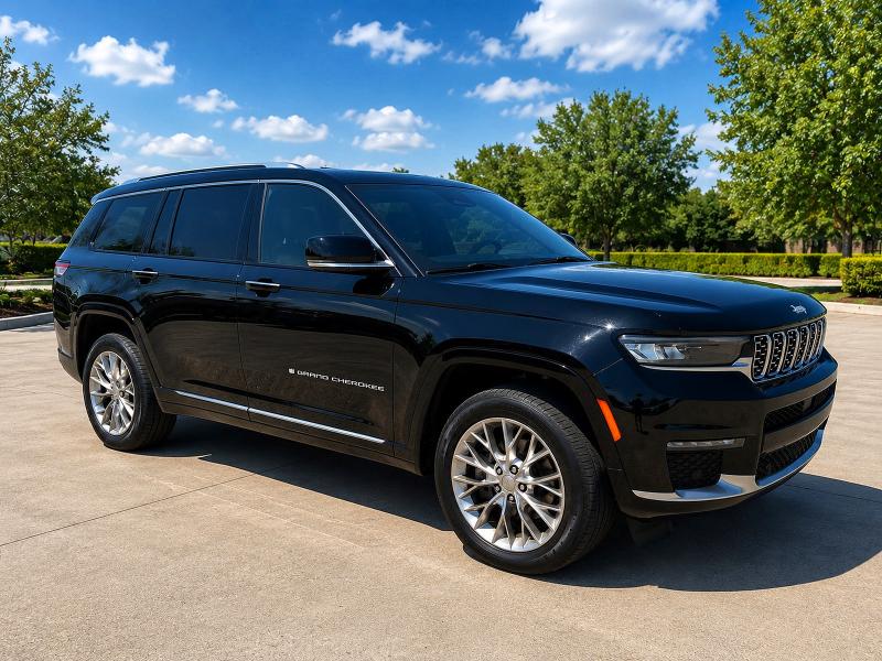Aukcja sprzedaży 2021 Jeep Grand Cherokee, vin: 1C4RJKEG0M8118935, numer aukcji: 62854736