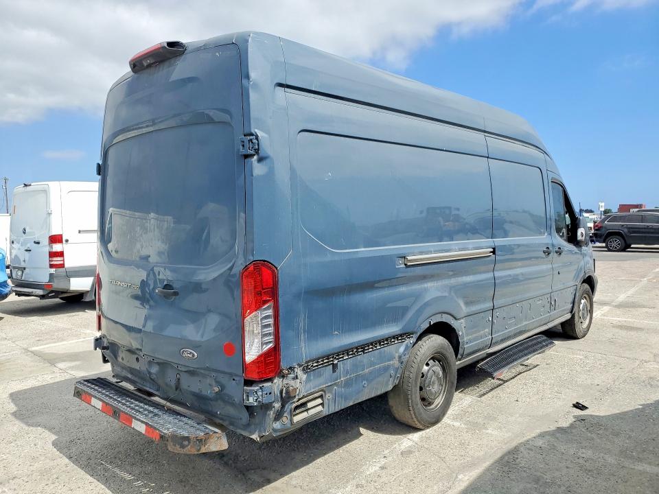 Продажа на аукционе авто 2019 Ford Transit, vin: 1FTYR3XM3KKB17677, номер лота: 59618986