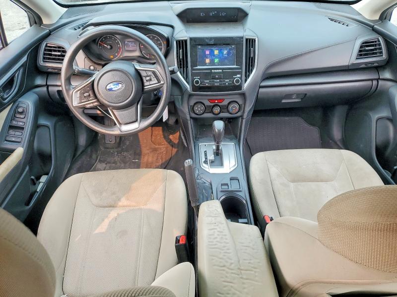 Продаж на аукціоні авто 2017 Subaru Impreza, vin: 4S3GTAA60H3720469, номер лоту: 61220096