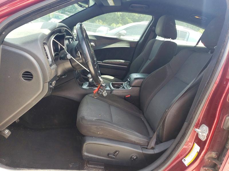 Aukcja sprzedaży 2018 Dodge Charger, vin: 2C3CDXHG7JH207143, numer aukcji: 61936946