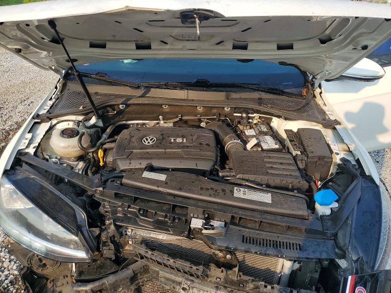 Aukcja sprzedaży 2020 Volkswagen Gti, vin: 3VW6T7AU1LM004343, numer aukcji: 63300386