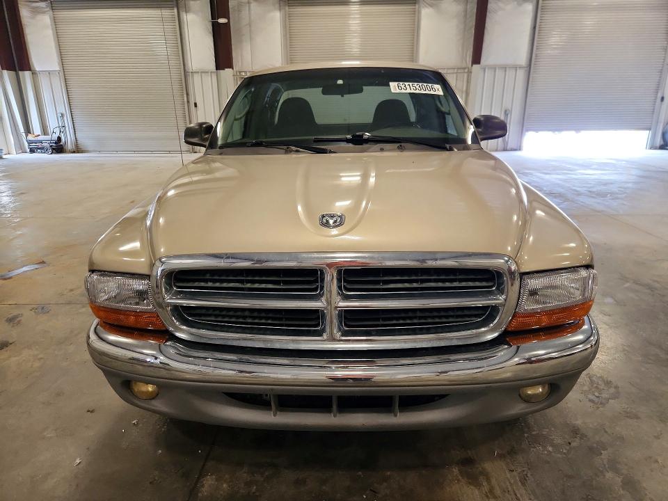 Aukcja sprzedaży 2004 Dodge Dakota, vin: 1D7GL42K04S695477, numer aukcji: 63153006
