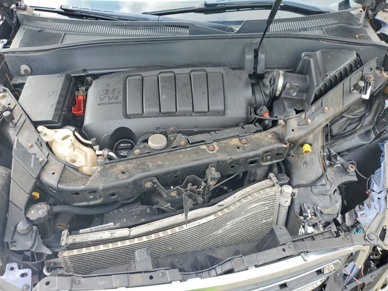Продажа на аукционе авто 2014 Gmc Acadia, vin: 1GKKVRKD6EJ230985, номер лота: 63055246
