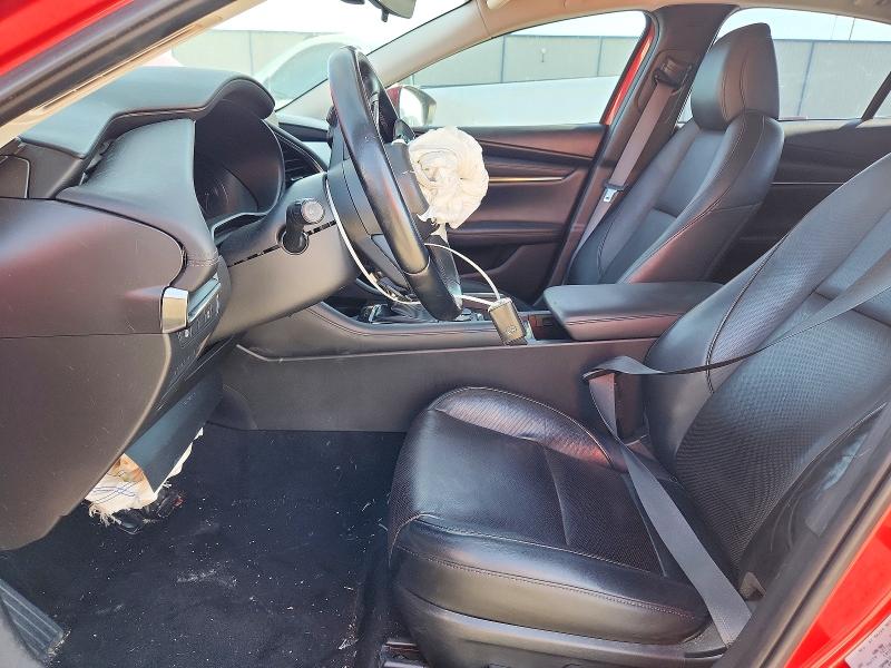 Aukcja sprzedaży 2019 Mazda 3, vin: JM1BPBEM7K1132889, numer aukcji: 59690446
