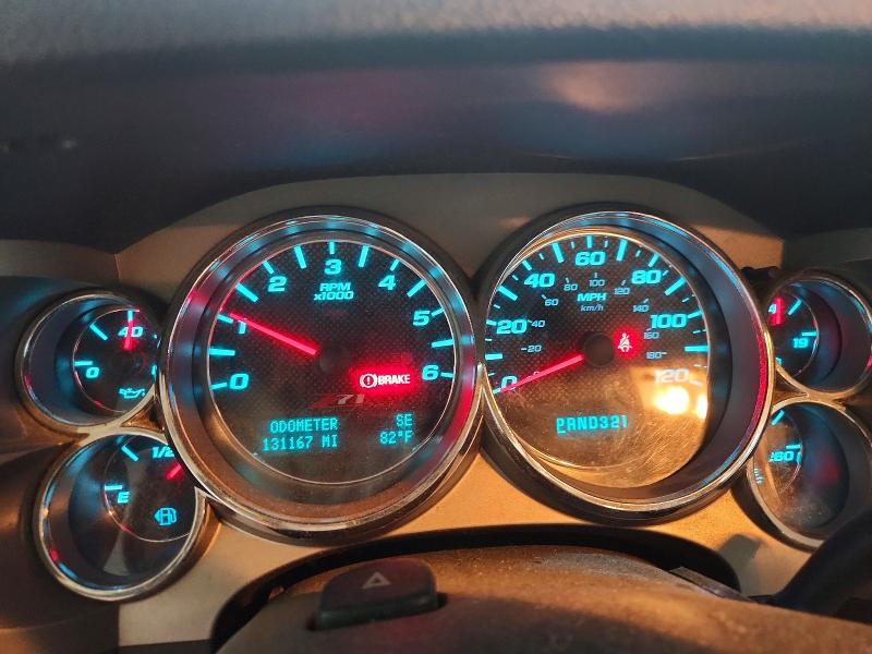 Aukcja sprzedaży 2009 Chevrolet Silverado, vin: 1GCEK29009Z285760, numer aukcji: 60815426