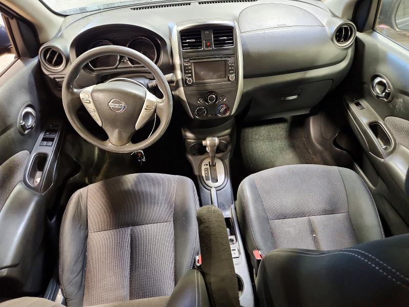 Продаж на аукціоні авто 2016 Nissan Versa, vin: 3N1CN7AP3GL879318, номер лоту: 62245926