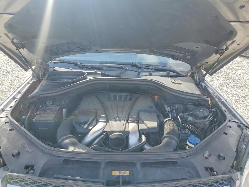 2014 Mercedes-benz Gl მანქანა იყიდება აუქციონზე, vin: 4JGDF7CE6EA420794, აუქციონის ნომერი: 60188676
