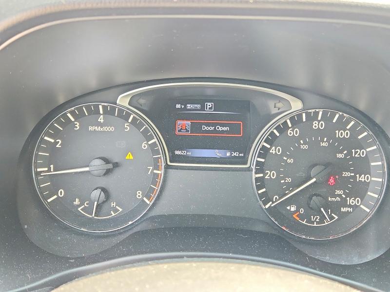 Продаж на аукціоні авто 2016 Nissan Pathfinder, vin: 5N1AR2MM1GC605085, номер лоту: 63301386