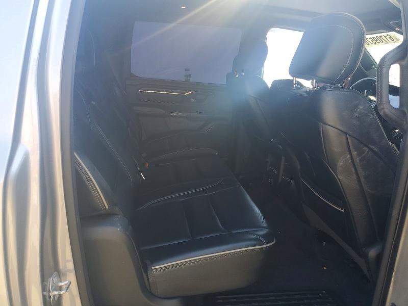 Продажа на аукционе авто 2022 Ram 1500, vin: 1C6SRFHM3NN212532, номер лота: 61709576