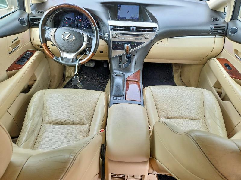 Продаж на аукціоні авто 2015 Lexus Rx 350, vin: 2T2BK1BA9FC342409, номер лоту: 62648656