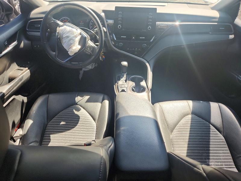 Продаж на аукціоні авто 2023 Toyota Camry, vin: 4T1G11BK2PU104651, номер лоту: 59366286