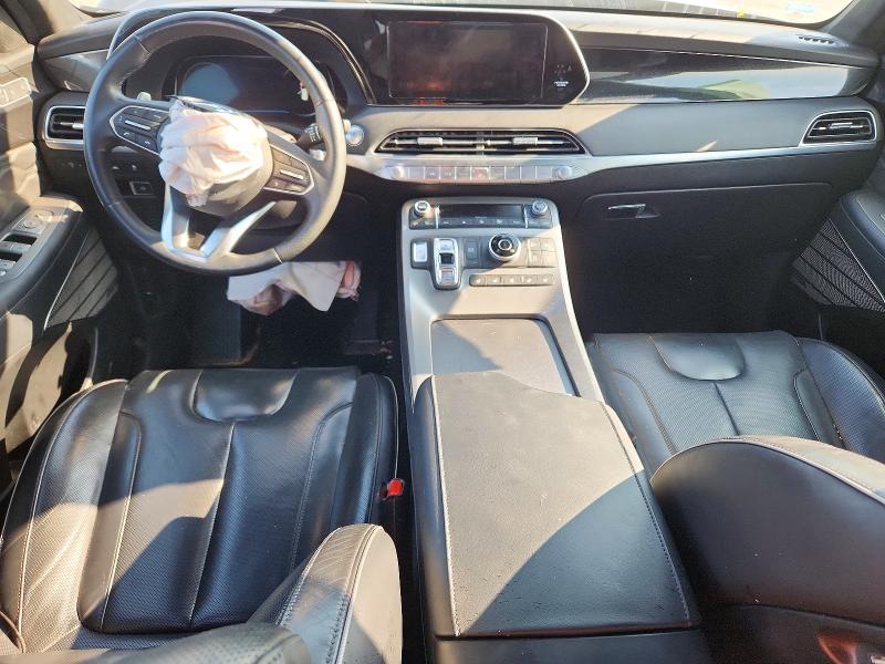 Продажа на аукционе авто 2020 Hyundai Palisade, vin: KM8R5DHE1LU086217, номер лота: 61635966