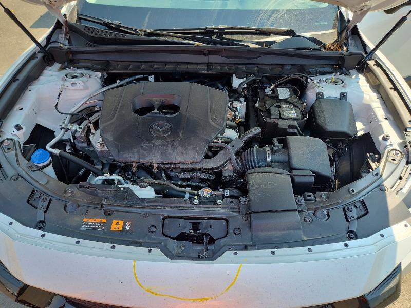 Продаж на аукціоні авто 2025 Mazda Cx-50, vin: 7MMVABDM9SN314294, номер лоту: 61058146