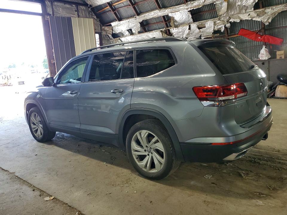 Продажа на аукционе авто 2023 Volkswagen Atlas, vin: 1V2KR2CA1PC549406, номер лота: 60194076