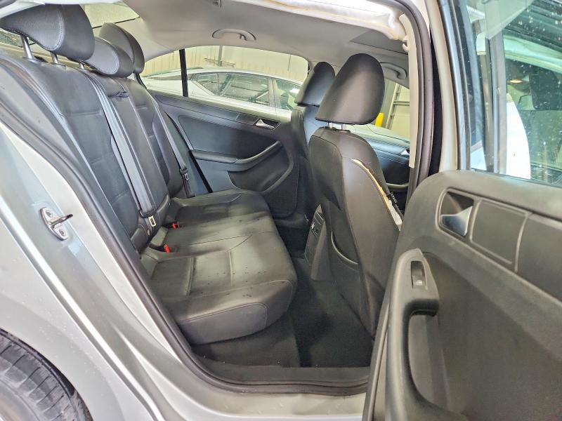 Продаж на аукціоні авто 2012 Volkswagen Jetta, vin: 3VWBP7AJ8CM378456, номер лоту: 61603086