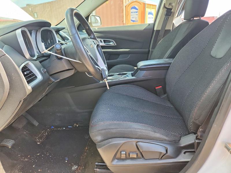 60323786 :رقم المزاد ، 2GNALCEK3H1504458 vin ، 2017 Chevrolet Equinox مزاد بيع