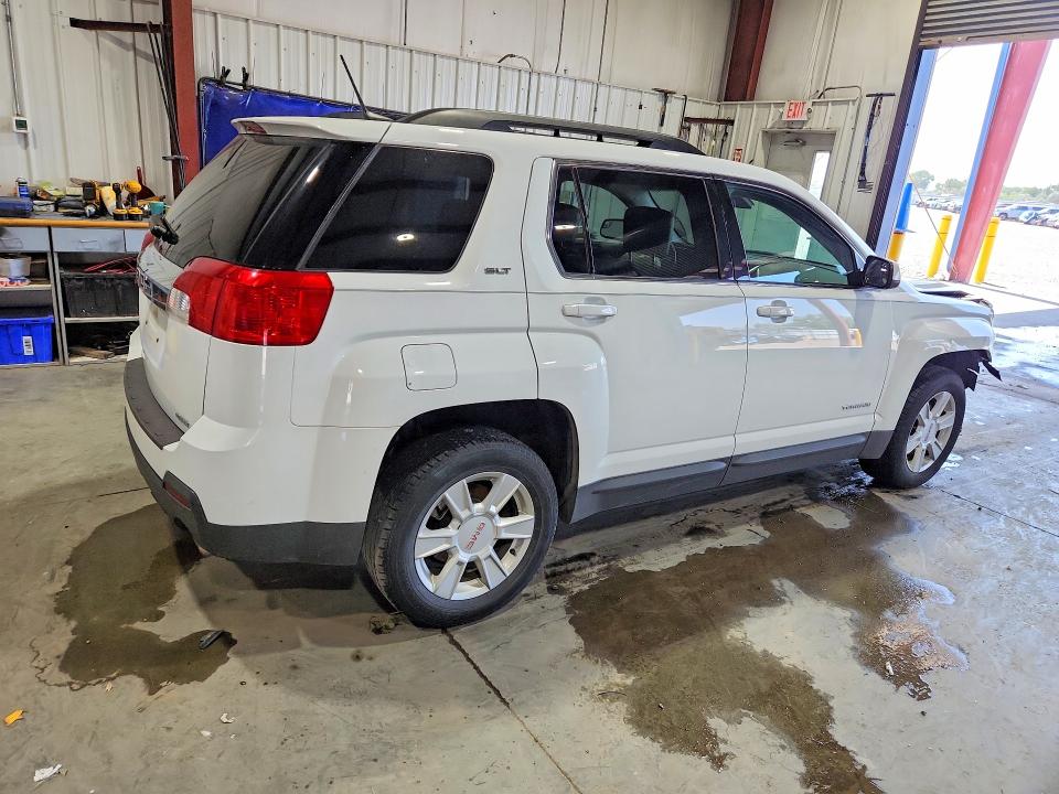 Продаж на аукціоні авто 2013 Gmc Terrain, vin: 2GKFLVE39D6339570, номер лоту: 60960066