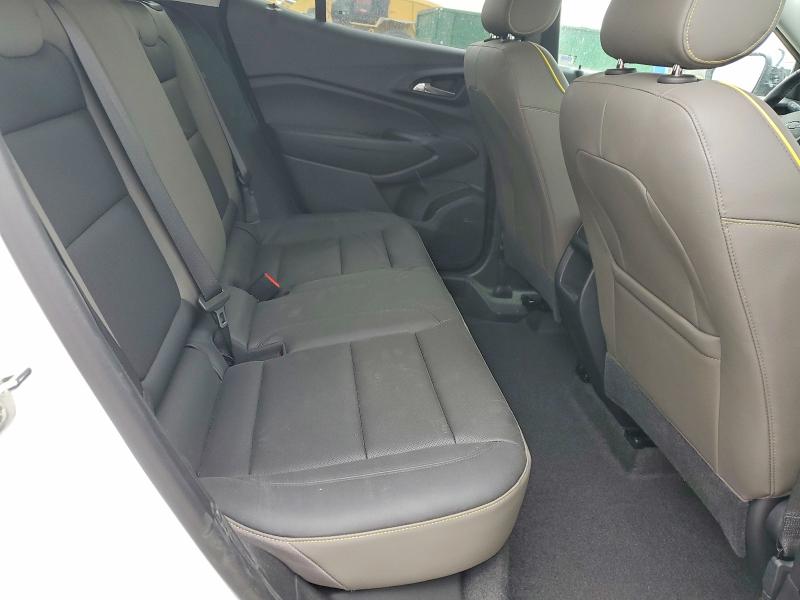 2024 Chevrolet Trax მანქანა იყიდება აუქციონზე, vin: KL77LKE21RC234765, აუქციონის ნომერი: 59825996