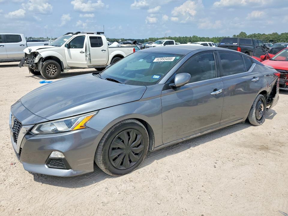 Aukcja sprzedaży 2020 Nissan Altima, vin: 1N4BL4BV6LC163728, numer aukcji: 62893466