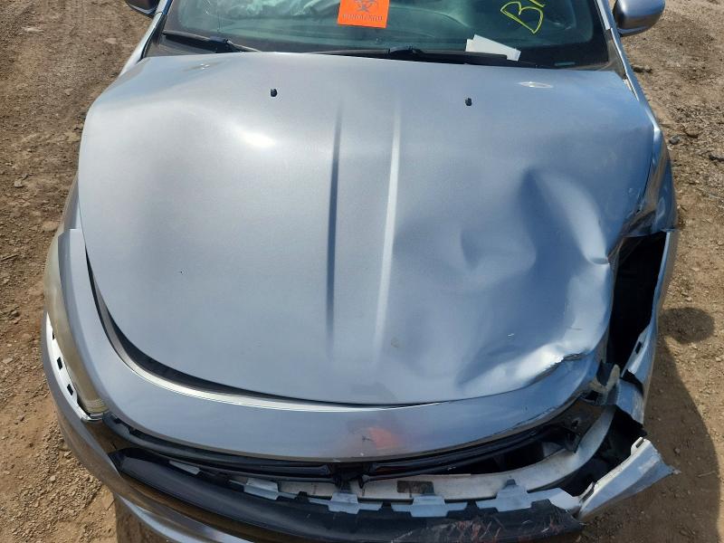 Aukcja sprzedaży 2014 Dodge Dart, vin: 1C3CDFBB6ED907780, numer aukcji: 60702786