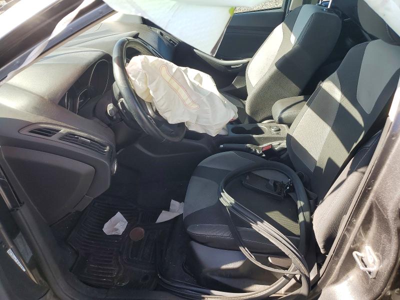 Продаж на аукціоні авто 2012 Ford Focus, vin: 1FAHP3F20CL392625, номер лоту: 60206736