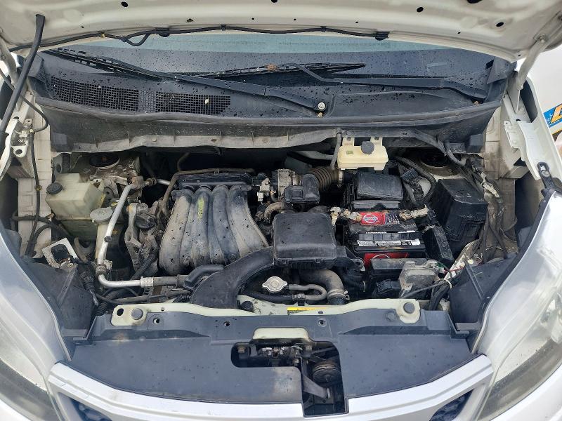 Продажа на аукционе авто 2015 Nissan Nv200, vin: 3N6CM0KN3FK711572, номер лота: 59987036