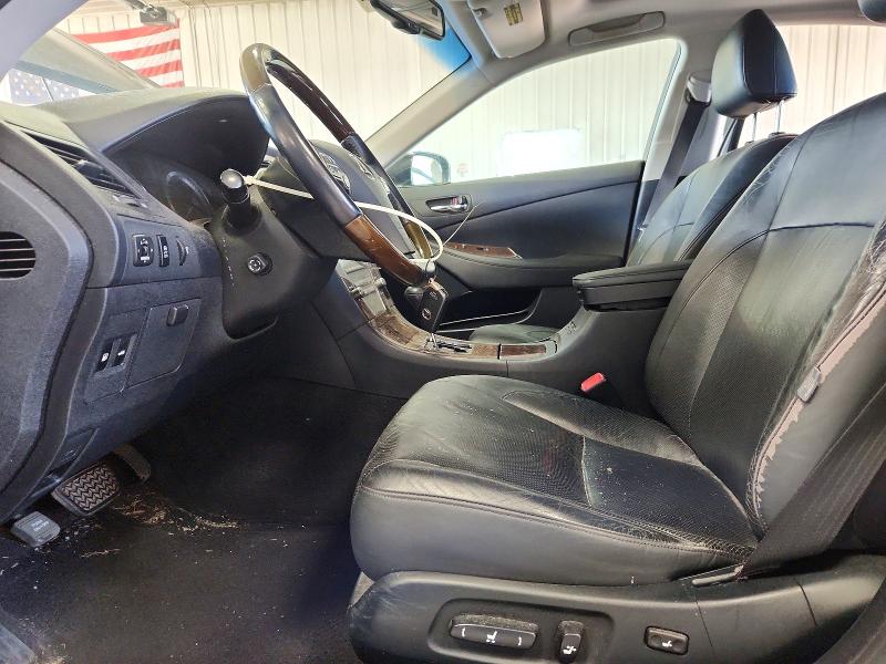 Продаж на аукціоні авто 2010 Lexus Es, vin: JTHBK1EG5A2346483, номер лоту: 63525936